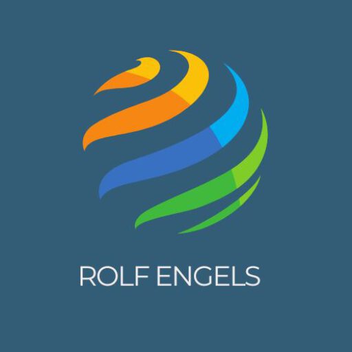 Rolf Engels – Pinsel, Pixel und Piment